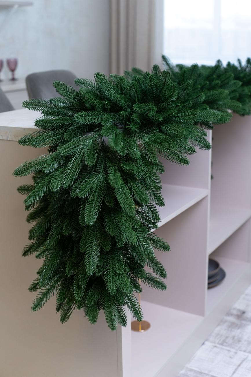 Хвоя/Венки Литые